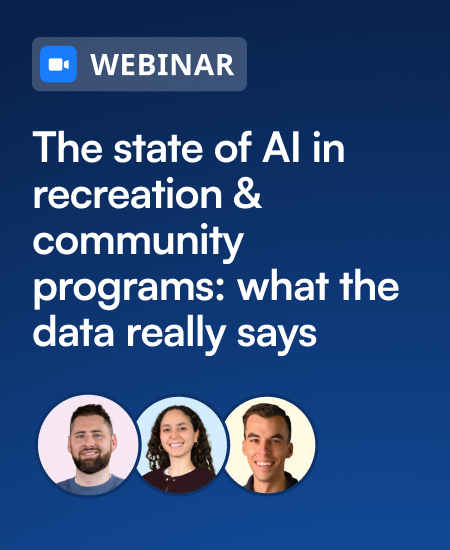 AI webinar nonprofit