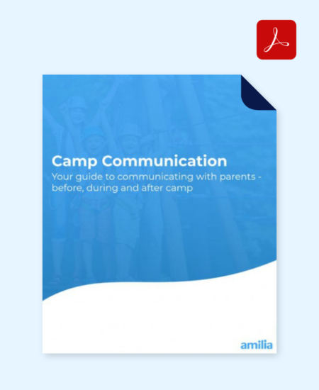 Guide Thumbnail Camp Communication