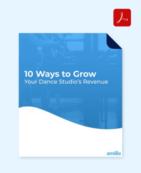 Guide Thumbnail Grow Dance Studio Revenue