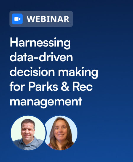Harnessing data driven decision Webinar LP thumbnail 1